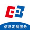 信息定制服务客户端