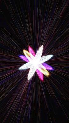 炫彩烟花粒子最新版app v4.4.1