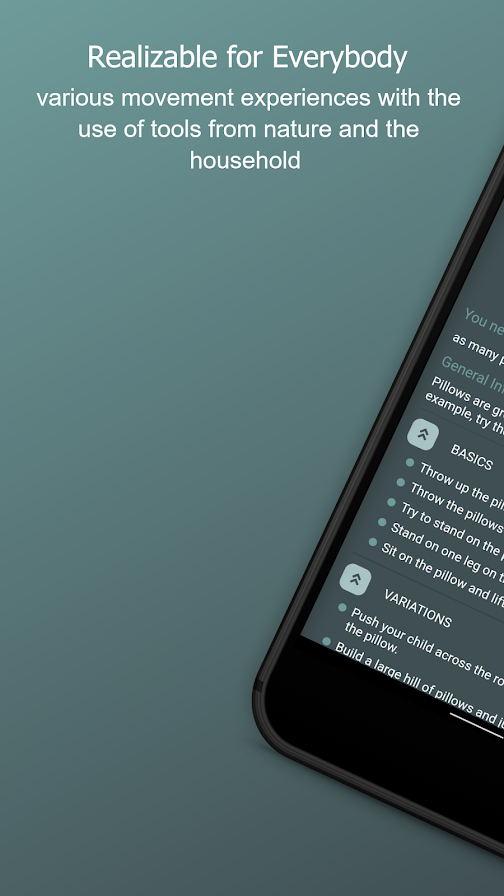 孩子运动教育安卓版 v3.1.1