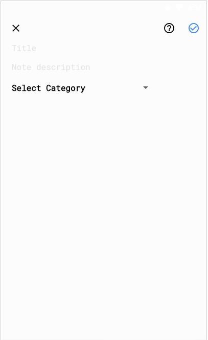 Nott笔记安卓版 v5.5.2