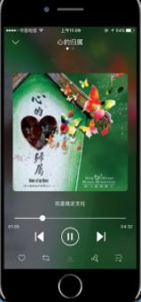 赞美诗最新版 v6.2.4