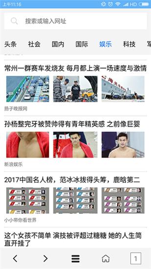 VIP浏览器手机版 v5.1.3