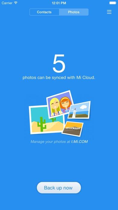 小米云盘app官网 v6.2.3
