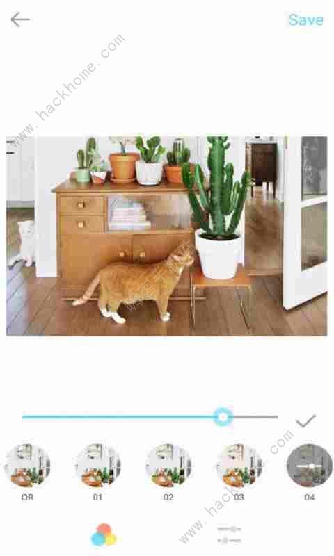 Beauty美人相机app下载手机版图片1