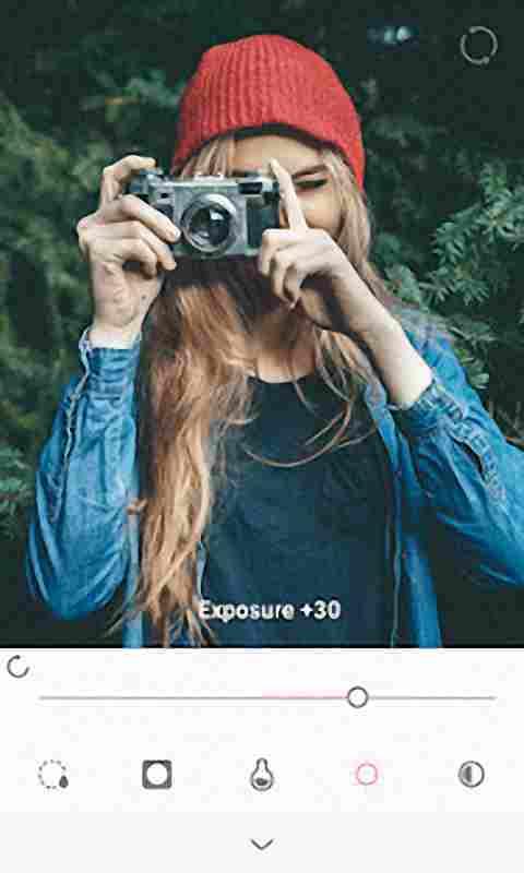 Girls自拍相机app软件 v5.3.1