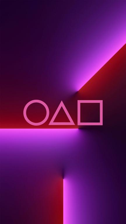 鱿鱼游戏壁纸 v3.3.4