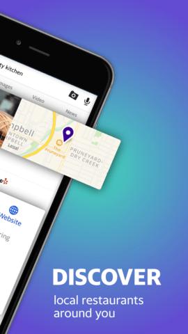 Yahoo Search安卓版 v4.0.4