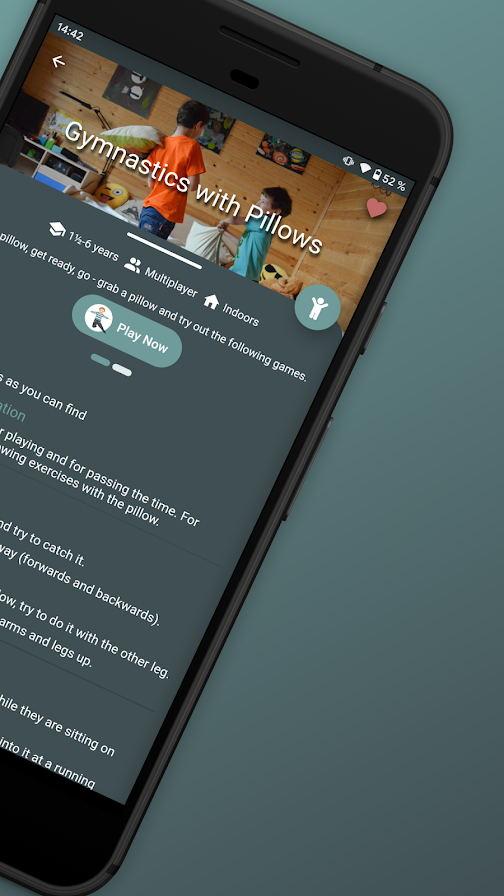 孩子运动教育安卓版 v3.1.1