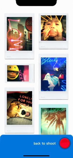 neon霓虹相机手机版 v5.2.3
