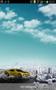 变形金刚动态壁纸 v5.5.4