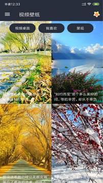 视频壁纸app v4.2.3