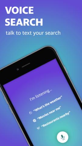 Yahoo Search安卓版 v4.0.4