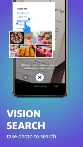 Yahoo Search安卓版 v4.0.4
