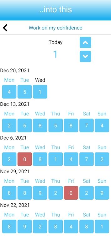 小大步骤安卓版 v3.1.3