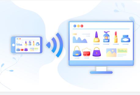 懒人一键投屏安卓版