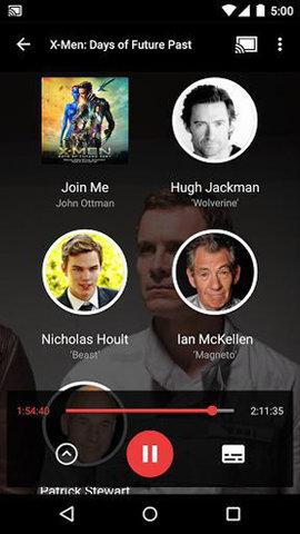 谷歌电影安卓版app v3.0.3