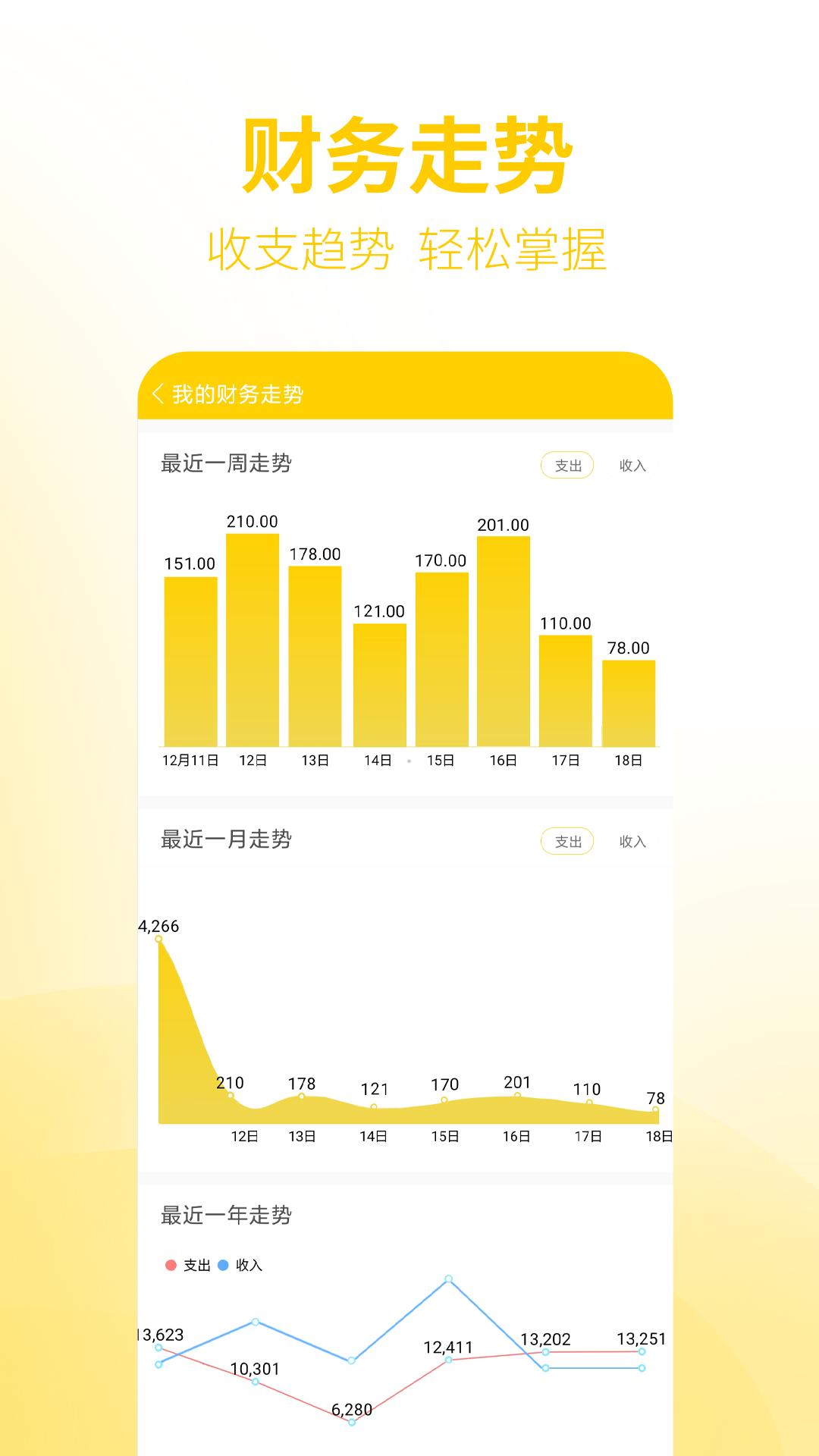 快速记账本 v5.1.2