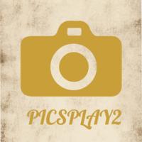 PICSPLAY2照片编辑
