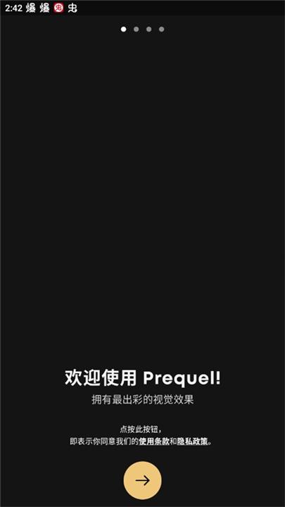 Prequel相机 v6.1.2