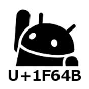Unicode Pad