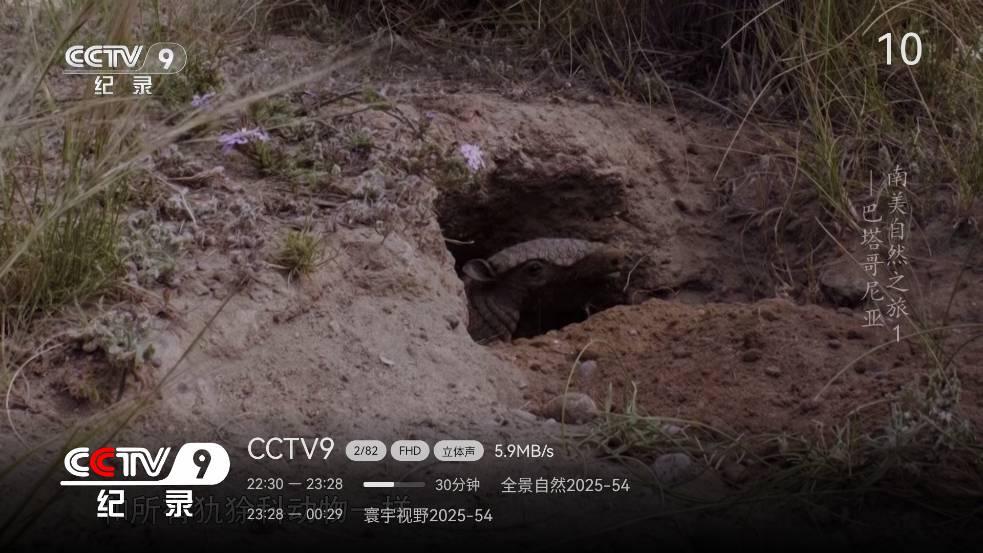 小飞电视8k超清版 v3.5.2