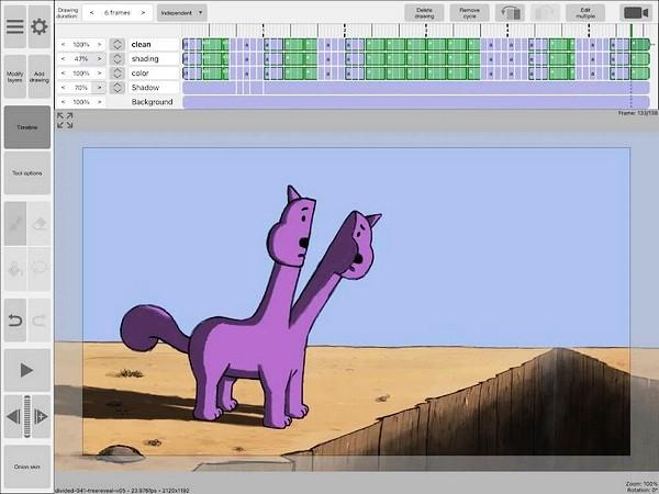 roughanimator v3.3.2