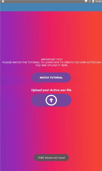 90fps免费版 v6.0.3
