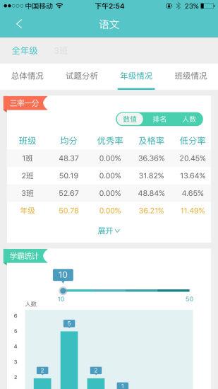 心意答教师登录平台 1
