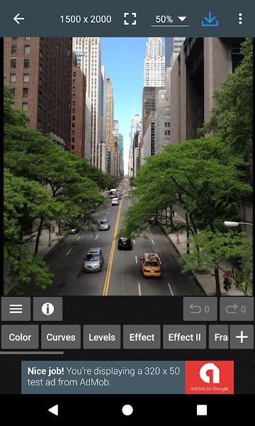 photoeditor图片编辑器 v4.3.1