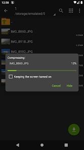 ZArchiver Pro绿色版 v5.0.4