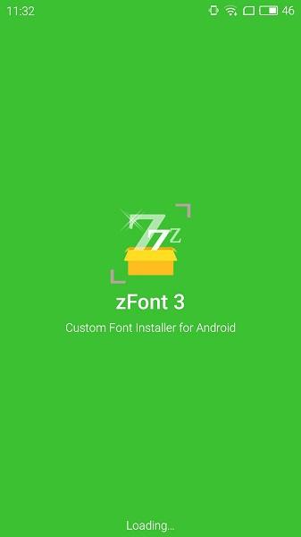 zfont3最新安装包 v3.0.3