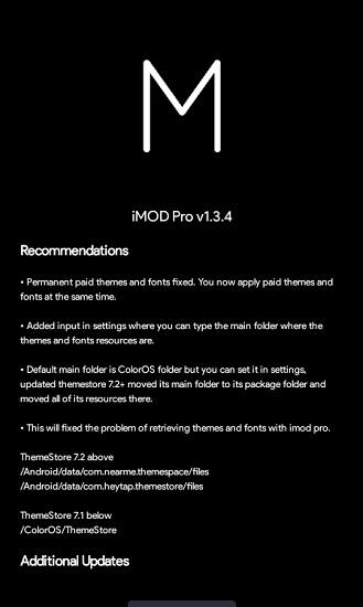 imod pro 1.3.4 v4.4.4
