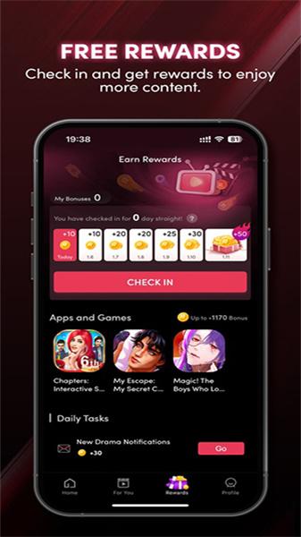 ReelShort短剧 v4.4.2