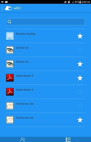 fusionaccess软件 v3.0.2