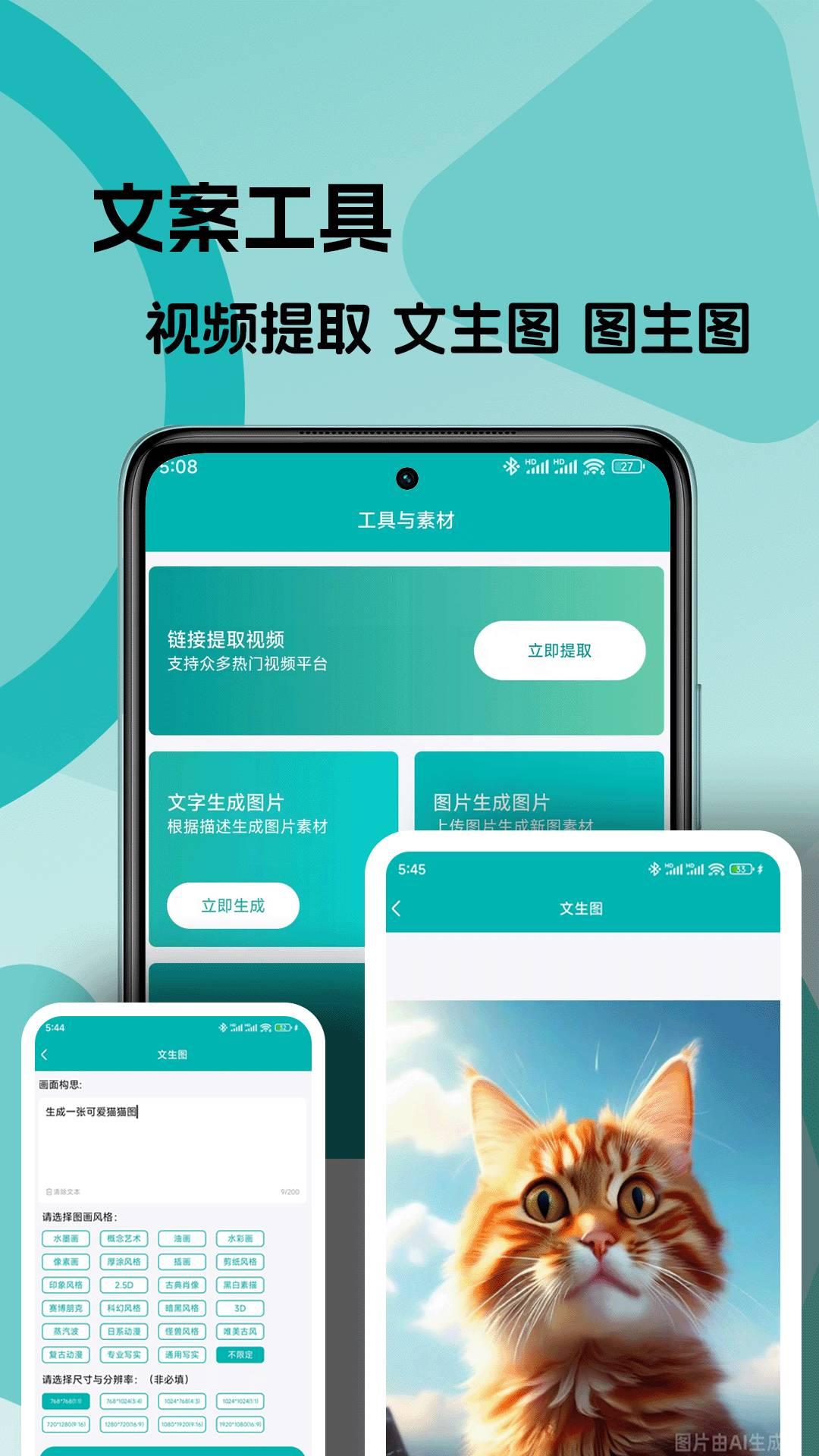 文案生成大师 v6.2.4