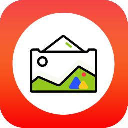 微商水印截图相册