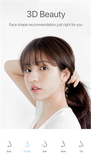 soda相机韩版 v6.5.1