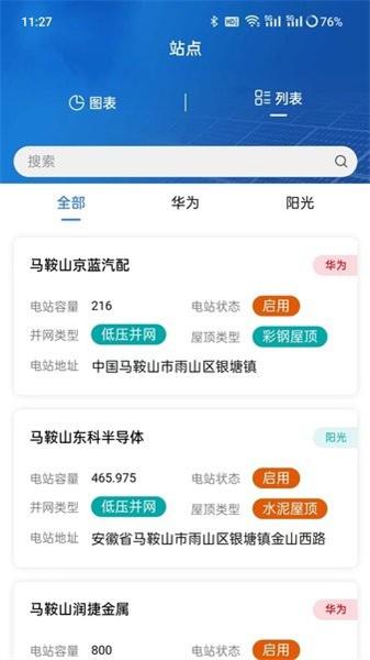 科达智慧能源 v6.1.4