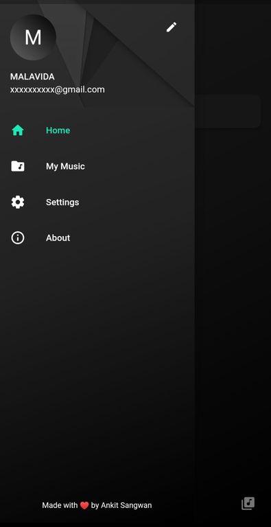 黑洞音乐播放器 v6.3.4