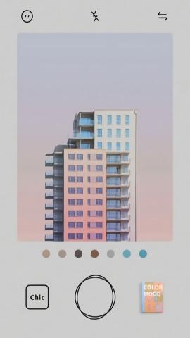 Chic创意胶片相机 v4.4.4