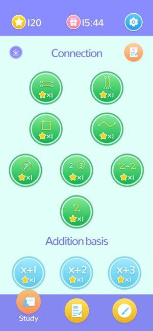 数学益智学习者 v5.2.4