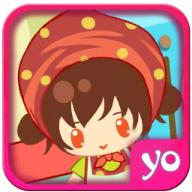 儿童宝宝爱家务