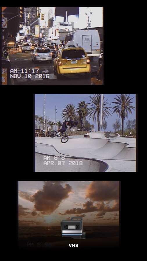 dazz相机免费 v3.3.2