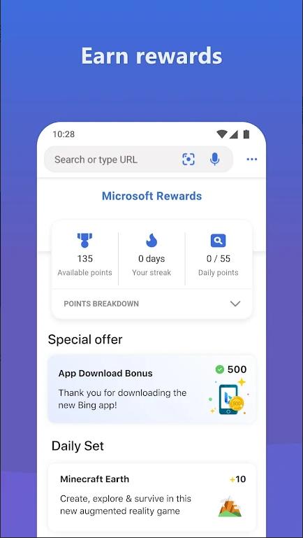 microsoft bing国际版