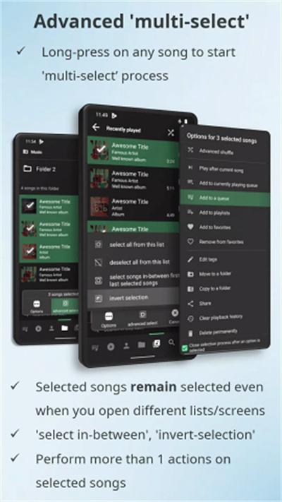 Musicolet v5.0.2