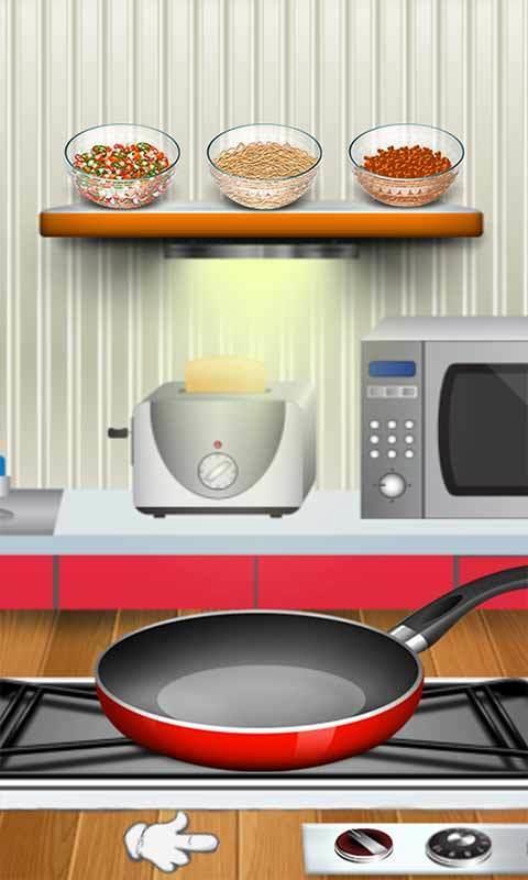 宝宝学煮早餐 v5.1.3