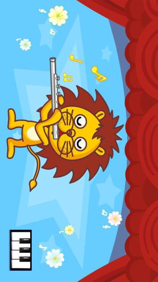 宝宝音乐启蒙软件 v6.0.3