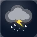 快天气App