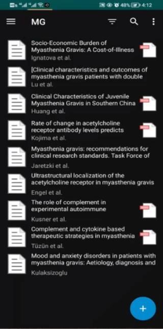 Zoo for Zotero文献管理工具 v4.0.3