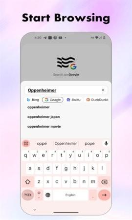 stay浏览器 v6.4.3